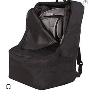JL Childress Premium Padded Car seat Travel Bag